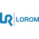 LOROM