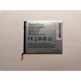 Original PocketBook InkPad 3 740 / InkPad 3 Pro 740-2 / 633 battery JL316578PL / 316578