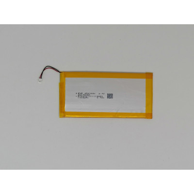 Original 254385 / EVE254385N Akku Batterie