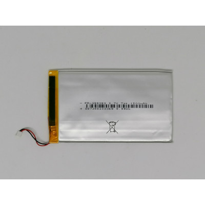 Аккумуляторная батарея (АКБ) PR-285083 оригинальная