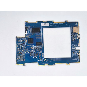 Original ALCOR Myth LED Mainboard Motherboard YiBen(RK2818) Ver:1.3