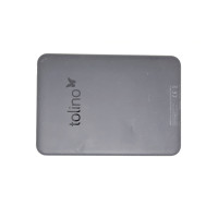 Original Tolino Vision 4 HD back cover