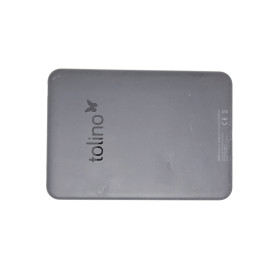 Original Tolino Vision 4 HD back cover