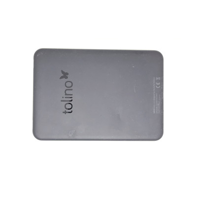 Original Tolino Vision 4 HD back cover