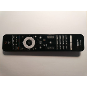 Original Philips RC4492/01B remote control Smart TV