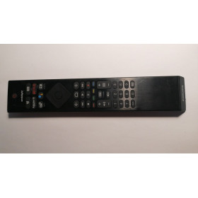 Original Philips 398GM10BEPHN0019HT YKF474-B001 SF474 voice remote control Smart TV