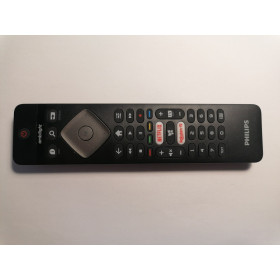 Philips BRC0884402/01 398GR10BEPHN0017BC оригинальный пульт управления Smart TV