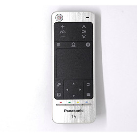 Original Panasonic N2QBYA000019 touch remote control N2QBYA 000019