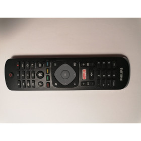 Original Philips 398GR08BEPHN0025CR RC46I-T1-03 remote control Smart TV