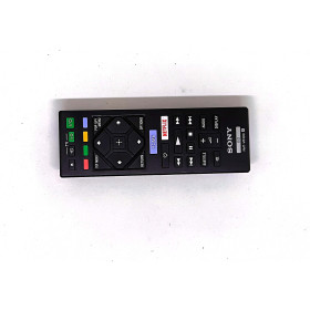 Original Sony RMT-VB100I remote control