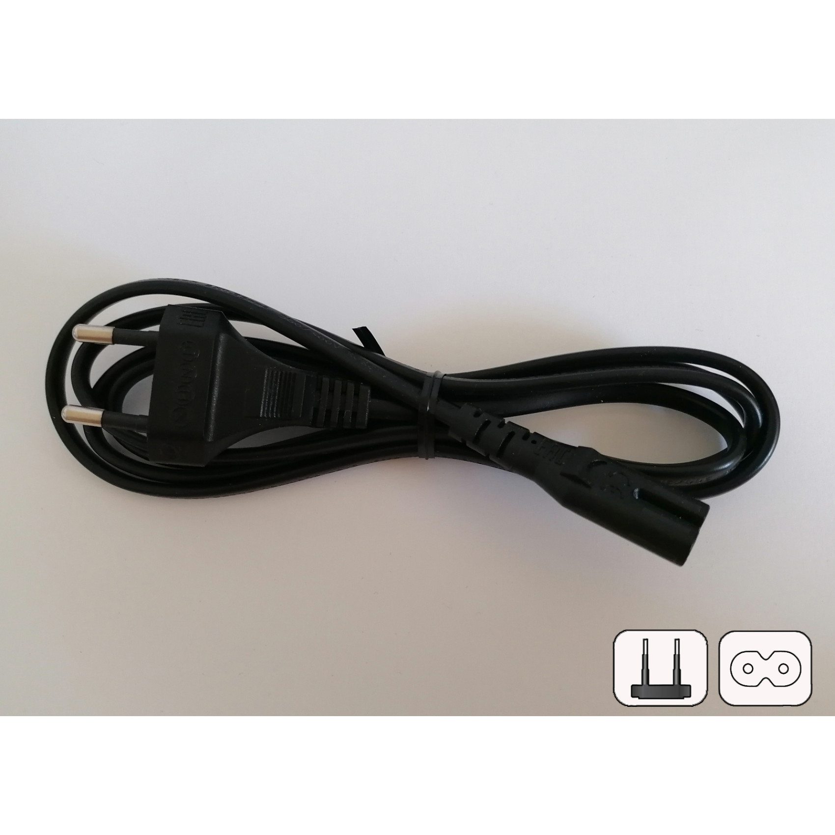 Original Panasonic NV-SB900 Power Cable 1.5m