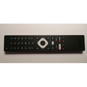 Original NOKIA GZL-P20052-03 Smart TV Fernbedienung GS210129004881 / GS210112009546 / GS221108001903