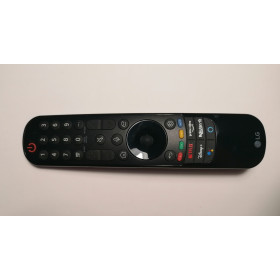 Original LG Magic MR21GA MR21 Fernbedienung Smart TV