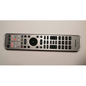 Original Panasonic N2QBYA000048 R3PA265 Fernbedienung Smart TV
