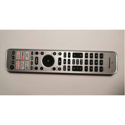 Original Panasonic N2QBYA000048 R3PA265 remote control Smart TV