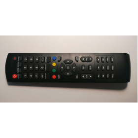 Original Dyon Live Fernbedienung Smart TV KT1252-XHY CZDZ-1252