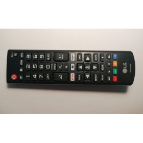 LG AKB75375608 оригинальный пульт ДУ Smart TV HR-B203-#3-2