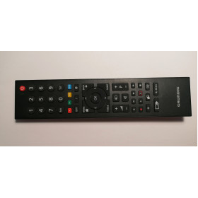 Original GRUNDIG RC3214802/01 RC3214802/02 TS1187R-1 Fernbedienung TV P15003-03