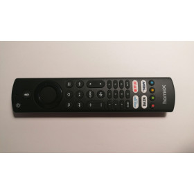 Original HomeX 30103184/RC39175 Voice-Fernbedienung Fire TV Sprachsteuerung