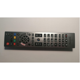 Original Panasonic N2QBYA000022 R3PA23 P18162. C02 Fernbedienung Smart TV