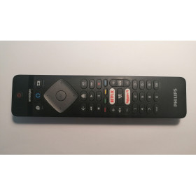 Original Philips 398GM10BEPHN0007HT YKF456-002 remote control Smart TV