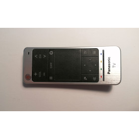 Original Panasonic N2QBYA000018 Touch-Fernbedienung N2QBYA 000018