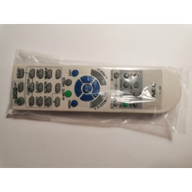 Original NEC RD-448E remote control