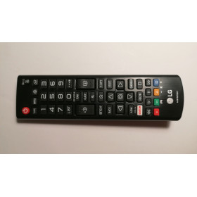 Original LG AKB75675321 remote control Smart TV B219 OH/S 15-4