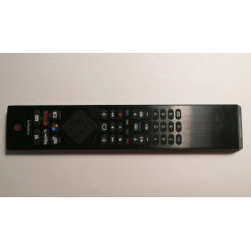 Original Philips 398GM10BEPHN0019PH RC4284501/01R voice remote control Smart TV