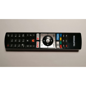 Original Telefunken 30108044/RC4318P SRC-4313 Remote Control