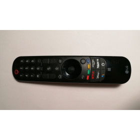 Original LG Magic MR21GC MR21N Fernbedienung Smart TV