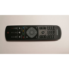 Original Philips 398GR08BEPHN0008CR RC43J/44N-T1-03 remote control