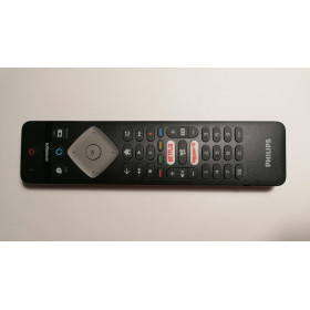 Original Philips 398GM10BEPHN0021PH RC4154405/01R remote control Smart TV