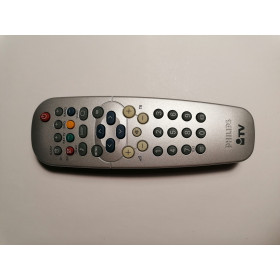 Original Philips RC19335018/01H remote control