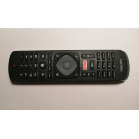 Original Philips HOF17L809GPD26 HOF-47I 1.1 remote control