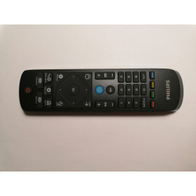 Original Philips 398GR10BEPHN0018HT YKF455-002 remote control