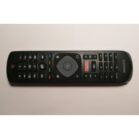 Original Philips 398GR08BEPHN0018CR remote control