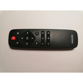 Original Philips HOF-16K 1.2 HOF18D329GPD8 remote control