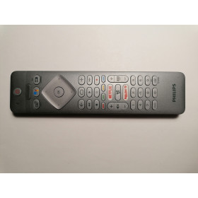 Original Philips RC4154403/01R 398GM10BEPHN0012PH remote control