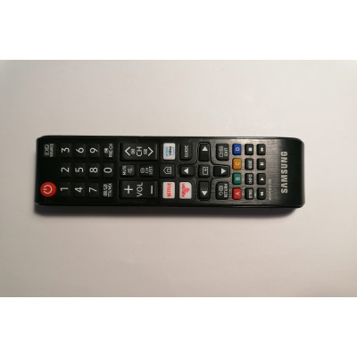 Original Samsung BN59-01315B Remote Control Smart TV