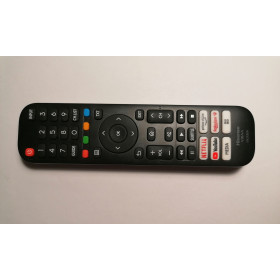 Original Hisense EN2X30H Fernbedienung Smart TV AN4509-P03