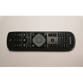 Original Philips BRC1004301/01 398GR08BEPHN0008BC remote control