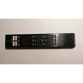 Original Philips 398GM10BEPHN0041SY CY21G28GP remote control SRC-4526