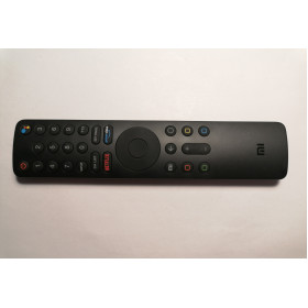 Original Mi (Xiaomi) XMRM-010 RF375A-T1 bluetooth voice remote control D79C100109A91