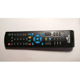 Original NPG Smart TV YS52D-A Remote Control