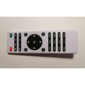 Original TO-081 Remote Control