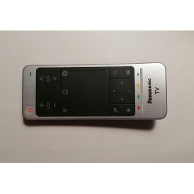 Original Panasonic N2QBYA000012 Touch-Fernbedienung N2QBYA 000012