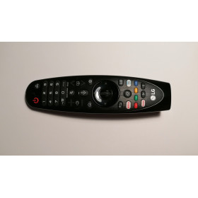 Original LG Magic AN-MR19BA MR19 remote control Smart TV