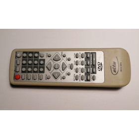 Original Elta 8819 MP4 Remote Control 308B