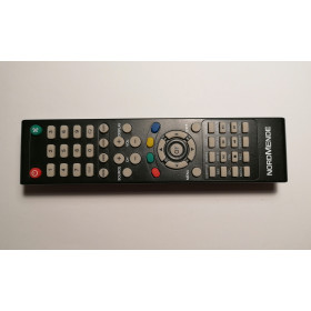 Original Nordmende ZSJ-5105 ZSJ-4306 remote control